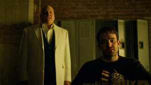 Marvel Daredevil 3. évad Ep.9 Váratlan fordulatok