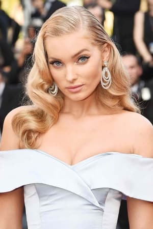 Elsa Hosk profil kép