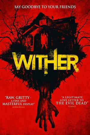 Wither poszter