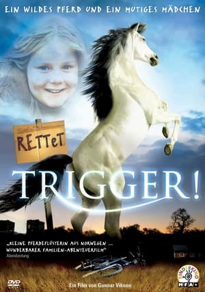 Trigger poszter