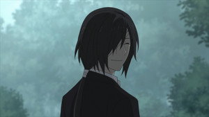 夏目友人帳 7. évad Ep.6 6. epizód