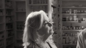 Roseline comme dans les films háttérkép