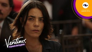 Ventino, el precio de la gloria 1. évad Ep.39 39. epizód