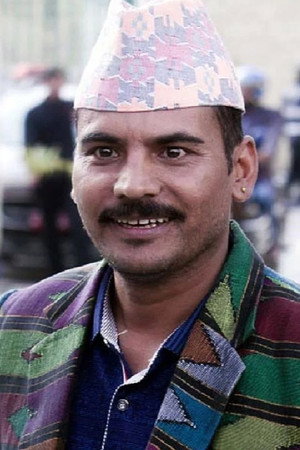 Kedar Ghimire profil kép