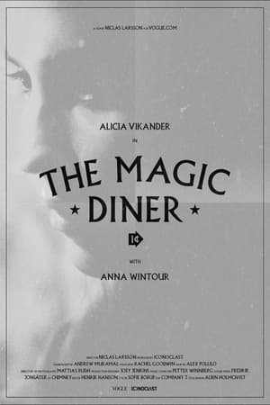 The Magic Diner