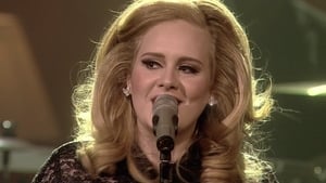 Adele: Live at the Royal Albert Hall háttérkép