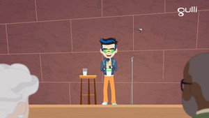 Polly Pocket 6. évad Ep.9 9. epizód