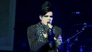 Adam Lambert: Glam Nation Live háttérkép