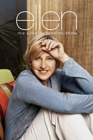 The Ellen DeGeneres Show