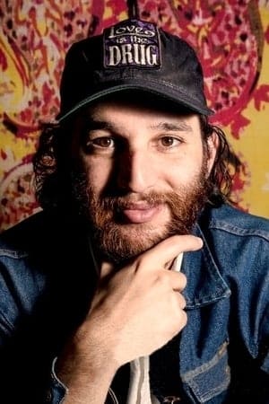 Josh Safdie profil kép