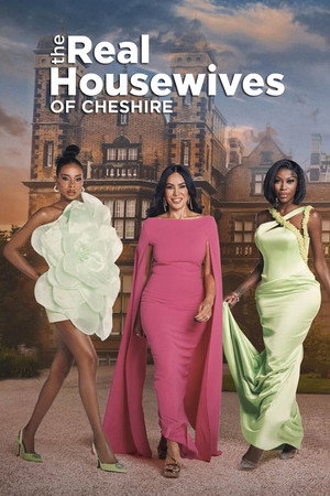 The Real Housewives of Cheshire