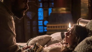 A Rainha da Pérsia 1. évad Ep.24 24. epizód