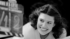 Fanny Ardant : naissance d'une passion háttérkép