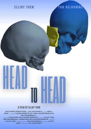 Head to Head poszter