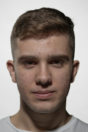 Javier Alvarado profil kép
