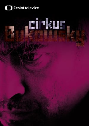 Cirkus Bukowsky poszter