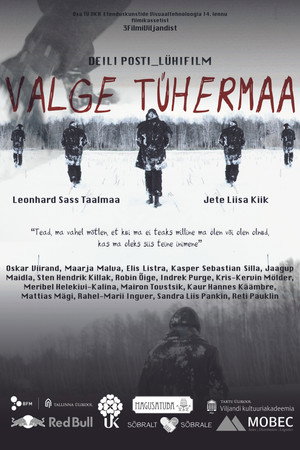Valge Tühermaa