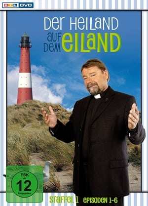 Der Heiland auf dem Eiland