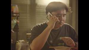 คนเลือกกิน háttérkép
