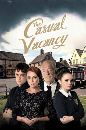 The Casual Vacancy