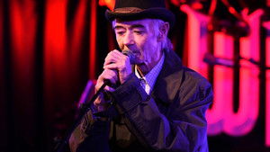 BP Fallon: Rock'n'Roll Wizard háttérkép