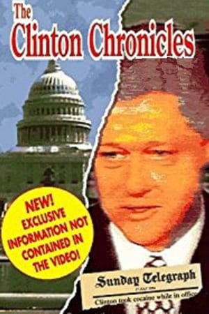 The Clinton Chronicles poszter