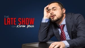 The Late Show Con Karim Musa kép