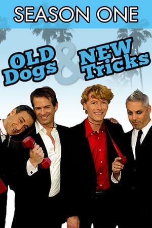 Old Dogs & New Tricks