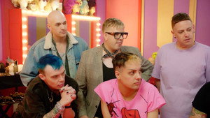 Drag Race Down Under 1. évad Ep.5 5. epizód