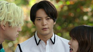 내일도 칸타빌레 Season 1 Ep.3 3. epizód