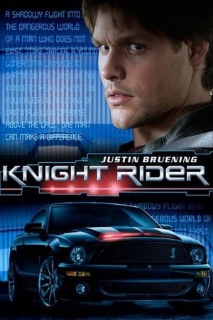 Knight Rider poszter