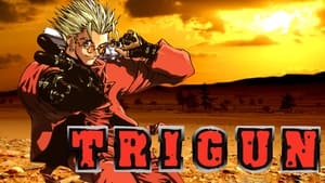 Trigun kép