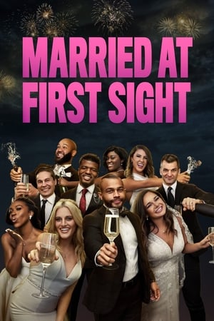 Married at First Sight poszter