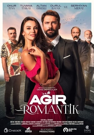 Ağır Romantik poszter