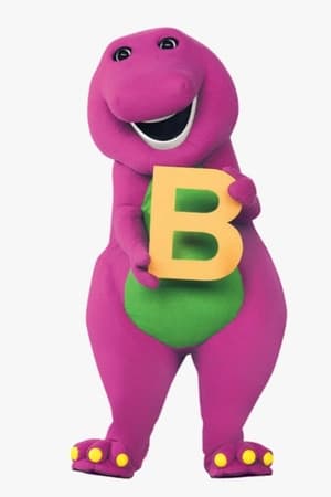 Barney és barátai