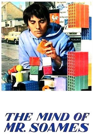 The Mind of Mr. Soames poszter