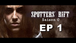 Spotters' Rift Season 1 Ep.1 1. epizód