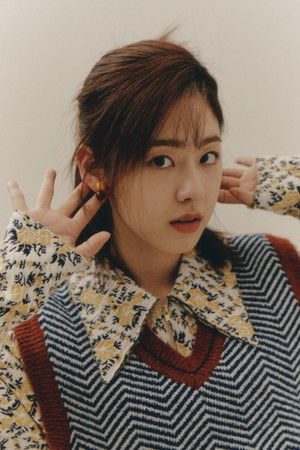 Park Hye-su profil kép