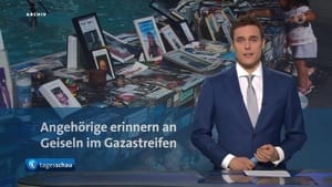 Tagesschau 73. évad Ep.280 280. epizód