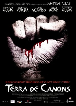 Terra de canons