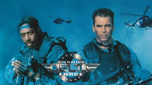 Delta Force kommandó háttérkép