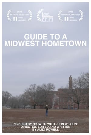 Guide to a Midwest Hometown poszter