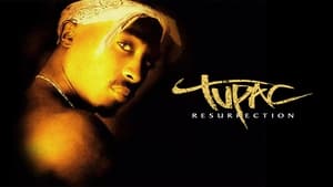 Tupac: Resurrection háttérkép