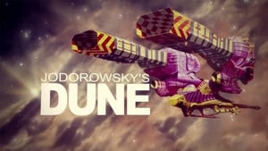 Jodorowsky's Dune háttérkép