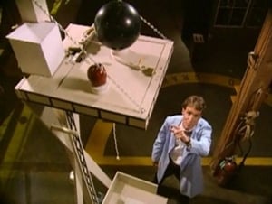 Bill Nye the Science Guy Season 1 Ep.6 6. epizód