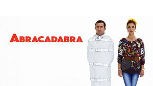 Abracadabra háttérkép