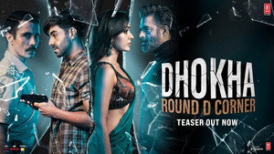 Dhokha: Round D Corner háttérkép