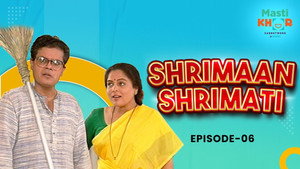 श्रीमान श्रीमती Season 1 Ep.6 6. epizód