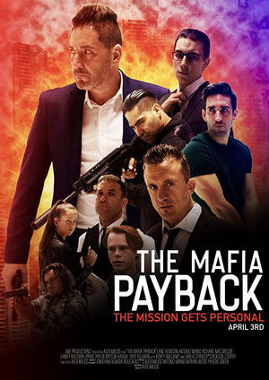 The Mafia: Payback poszter