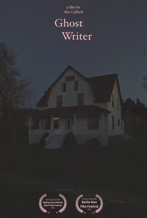 Ghost Writer